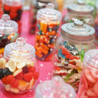 Candy Bar