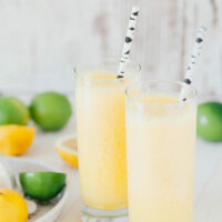 Bar boissons fraiches - Belle Aventure Production