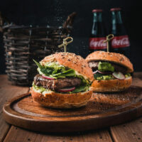 Bar à Burger