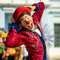 Clown