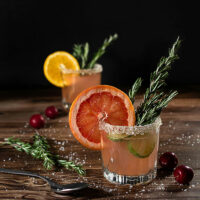 Bar à Cocktail