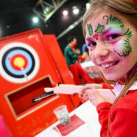 Jeux et ateliers kermesse