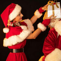 Mère Noël
