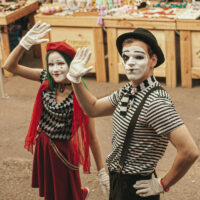 Mime