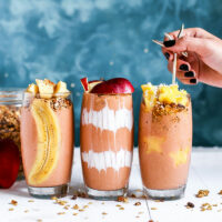 Bar à Smoothie