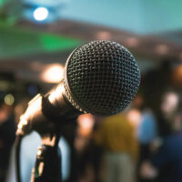 Speaker