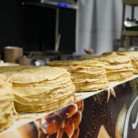 Stand de Crêpes