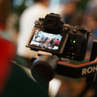 Vidéaste