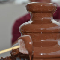 Bar à chocolat - Belle Aventure Production