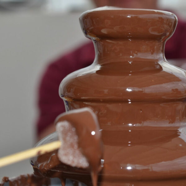 Bar à chocolat - Belle Aventure Production