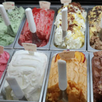 Bar à glace - Belle Aventure Production