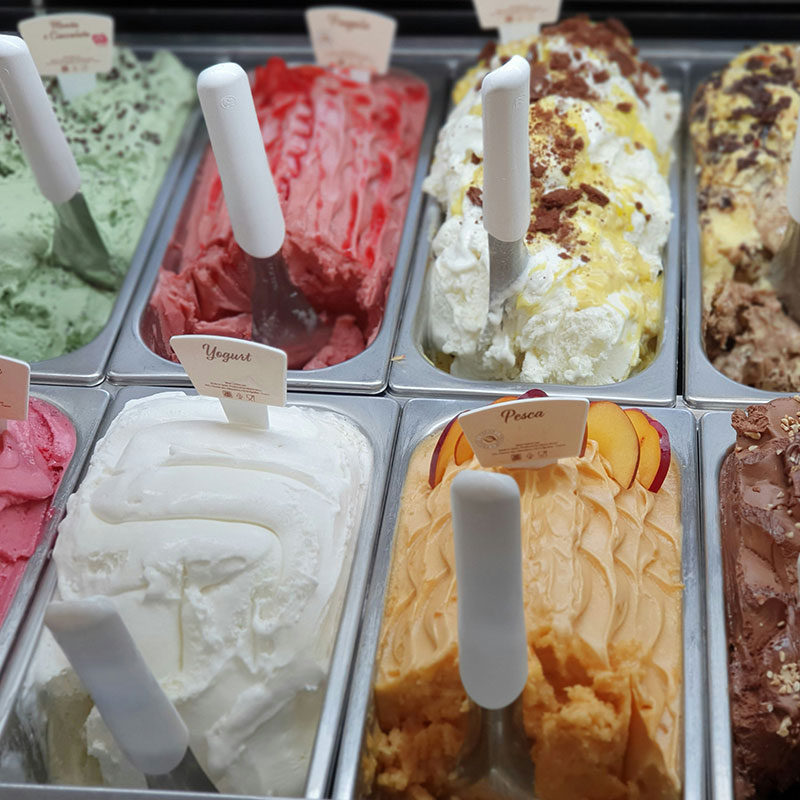 Bar à glace - Belle Aventure Production