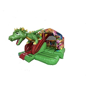 Dragon - Belle Aventure Production