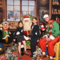 La fabrique à jouets