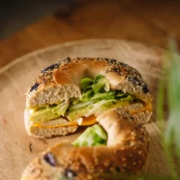 Bar à Bagels