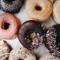 Bar à Donuts