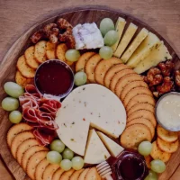 Bar apéritif / Planches