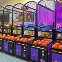 Basketball Arcade