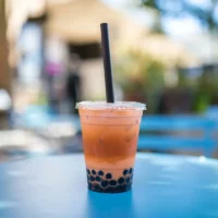 Bubble Tea