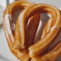 Stand à Churros / Chichis