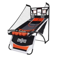 Jeu de basket