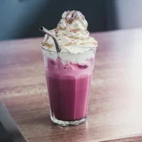 Bar à Milkshakes