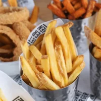 Stand de Frites