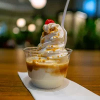Sundae
