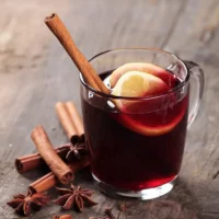 Vin Chaud