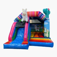 Alpaca 3D