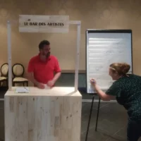 Bars à Jeux