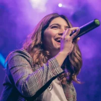Chanteur / Chanteuse