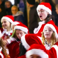 Chants de Noël / Chorale de Noël