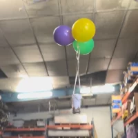 La Chute de l’Œuf