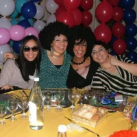 Disco Party