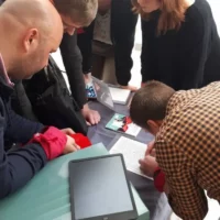 Escape Game Mobile