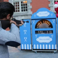Fête Foraine