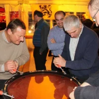 Jeux en Bois