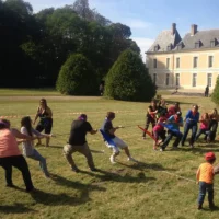 Jeux Olympiques