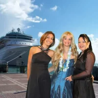 La Croisière s’amuse