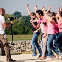 Lip Dub
