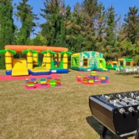 Olympiade Multi-Défis