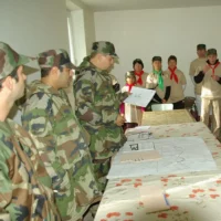 Opération Commando