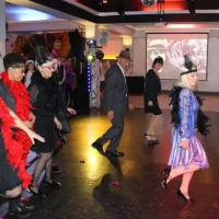 Soirée Prohibition