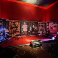 Soirée Cinéma