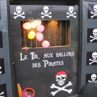 Soirée Pirates