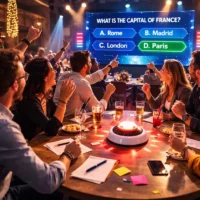 Star Quiz