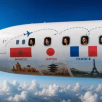 Le Tour du Monde
